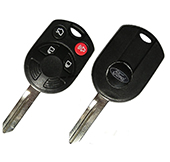 Car key replacement Arbutus